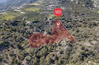 17392 SQM Land · Agios Mamas (Limassol) for sale 