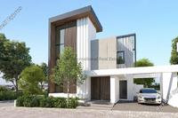 4 Bedroom Detached house in Dekeleia (Larnaca) for sale 