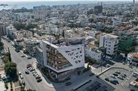  Commercial Building · Agios Nicolaos (Limassol) for sale 