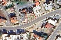 314 SQM Land · Frenaros (Famagusta) for sale 