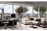  Office in Mesa Gitonia (Limassol) to rent 