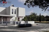3 Bedroom Apartment · Pano Lakatamia (Nicosia) for sale 