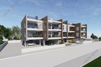 2 Bedroom Apartment in Sotiros Agios Ioannis Larnaca (Larnaca) for sale 