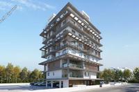 2 Bedroom Apartment · Sotiros Agios Ioannis Larnaca (Larnaca) for sale 