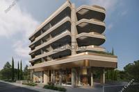  Office in Paralimni (Famagusta) for sale 