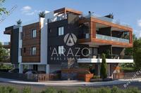 1 Bedroom Apartment in Livadia Larnacas (Larnaca) for sale 