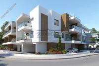 2 Bedroom Apartment in Livadia Larnacas (Larnaca) for sale 