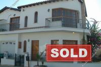 3 Bedroom Semi-detached house · Xylotymvou (Larnaca) for sale 