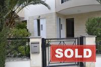 3 Bedroom Ground floor apartment · Egkomi (Nicosia) for sale 