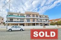 2 Bedroom Penthouse in Kapparis (Famagusta) for sale 