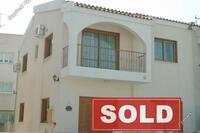 3 Bedroom Semi-detached house · Larnaca Municipality (Larnaca) for sale 