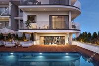 2 Bedroom Apartment in Katholiki (Limassol) for sale 