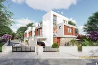 4 Bedroom Detached house in Agios Tychonas (Limassol) for sale 