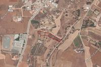 3643 SQM Plot · Palaiometocho (Nicosia) for sale 