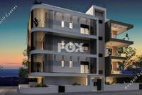 2 Bedroom Penthouse in Agios Nicolaos (Limassol) for sale 