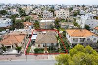 2 Bedroom Detached house · Agios Dometios (Nicosia) for sale 
