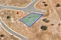 721 SQM Land in Pano Polemidia (Limassol) for sale 