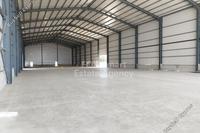  Warehouse · Aradippou (Larnaca) for sale 
