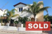 3 Bedroom Detached house in Pernera (Famagusta) for sale 