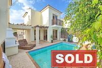 2 Bedroom Detached house · Kapparis (Famagusta) for sale 