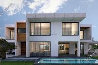 3 Bedroom Detached house in Germasogeia (Limassol) for sale 