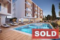 2 Bedroom Apartment · Kato Paphos Universal (Paphos) for sale 