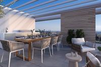 1 Bedroom Penthouse in Ypsonas (Limassol) for sale 