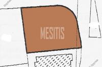 605 SQM Plot in Nicosia Municipality (Nicosia) for sale 