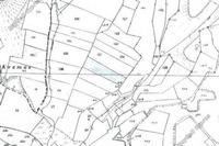 8083 SQM Land in Oroklini (Larnaca) for sale 