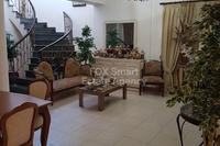 4 Bedroom Semi-detached house · Larnaca Municipality (Larnaca) for sale 