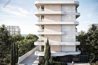 2 Bedroom Apartment · Agios Tychonas (Limassol) for sale 