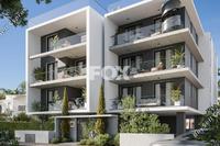 2 Bedroom Apartment in Mesa Gitonia (Limassol) for sale 
