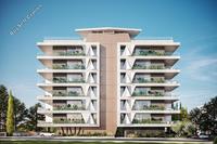 3 Bedroom Apartment in Agioi Omologitai (Nicosia) for sale 