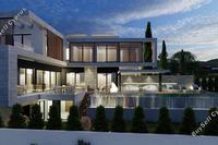 6 Bedroom Detached house · Kalogiroi (Limassol) for sale 