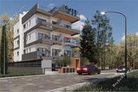 2 Bedroom Penthouse · Agios Athanasios (Limassol) for sale 