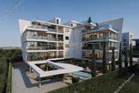 2 Bedroom Apartment in Potamos Germasogeias (Limassol) for sale 
