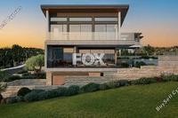 4 Bedroom Detached house in Secret Valley (Paphos) for sale 