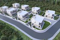 3 Bedroom Detached house · Geroskipou (Paphos) for sale 