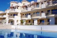 2 Bedroom Apartment in Kato Paphos Universal (Paphos) for sale 
