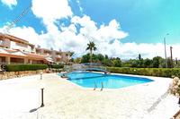 1 Bedroom Ground floor apartment in Peyia (Paphos) to rent 