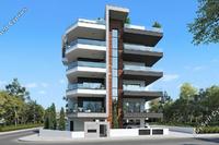 3 Bedroom Apartment in Katholiki (Limassol) for sale 