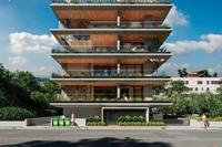 3 Bedroom Apartment · Larnaca Municipality (Larnaca) for sale 
