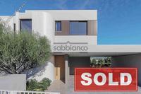 3 Bedroom Detached house · Geri (Nicosia) for sale 