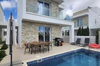 3 Bedroom Detached house in Peyia (Paphos) to rent 