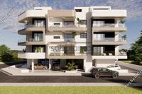 2 Bedroom Apartment in Sotiros Agios Ioannis Larnaca (Larnaca) for sale 