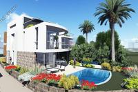 4 Bedroom Detached house · Chlorakas (Paphos) for sale 