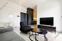 1 Bedroom Apartment in Omonoia (Limassol) to rent 