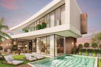 3 Bedroom Detached house · Mari (Larnaca) for sale 