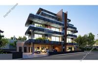 2 Bedroom Apartment in Ypsonas (Limassol) for sale 