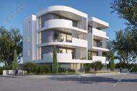 2 Bedroom Apartment · Strovolos (Nicosia) for sale 